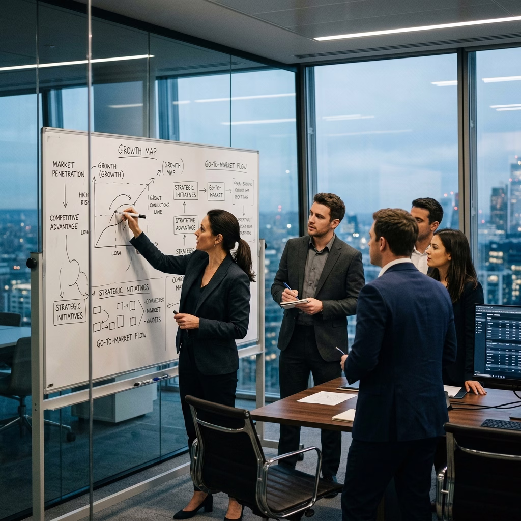 Sales Management